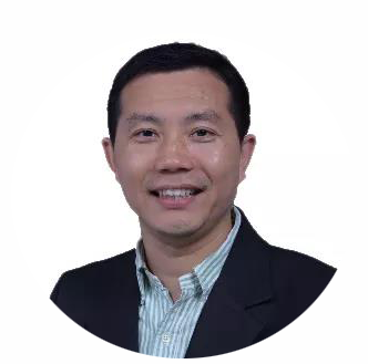 任峰博士 K8官网化学部和生物部副总裁 
