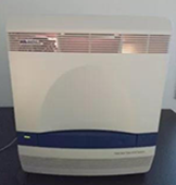 K8官网 7500 Real time PCR