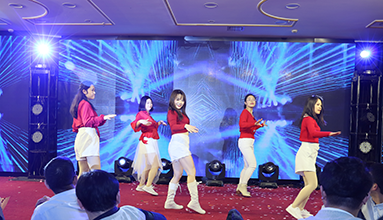 舞蹈《Shake it》