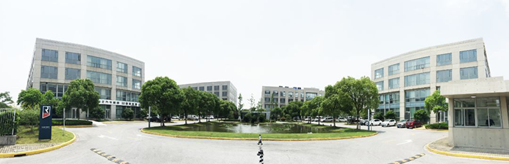 2019年及2020年初，化学部陆续入驻K8官网南汇园区10,000平方米实验室