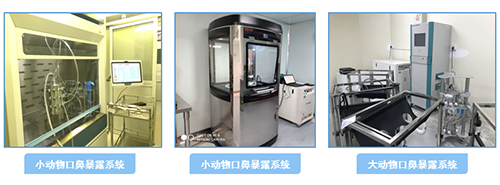 K8官网吸入给药仪器装置