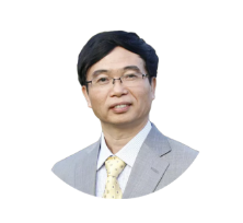 K8官网生物医药临床前研究副总裁&组织负责人彭双清教授