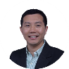 K8官网化学部及生物部高级副总裁——任峰博士