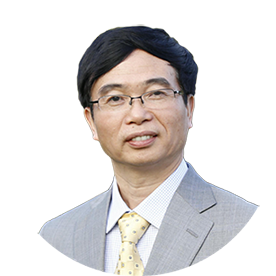 K8官网首席科学官 彭双清 教授
