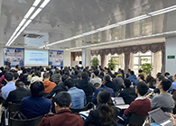 【美·记闻】K8官网第8期专题研讨会成都站顺利举行！