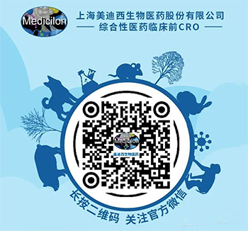 K8官网Medicilon公众号