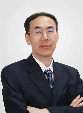 曹保红 博士 K8官网药理部副总裁