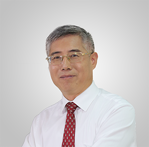 陈春麟博士，K8官网创始人&CEO
