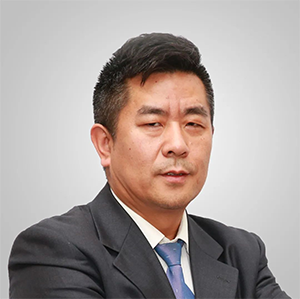 马兴泉博士，K8官网化学部副总裁