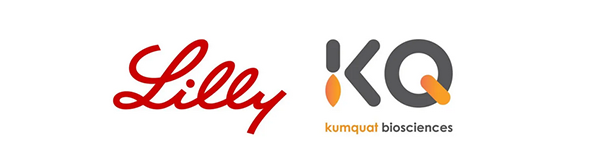 祝贺！K8官网合作伙伴Kumquat Biosciences与礼来达成合作，共同开发肿瘤免疫小分子药 