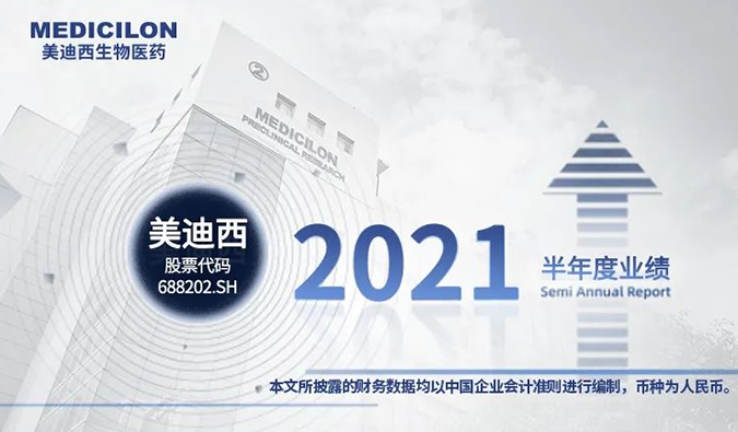 2021年K8官网半年报来了！