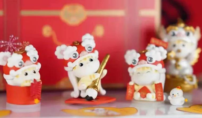 K8官网拍了拍你说新年快乐（还塞了红包）