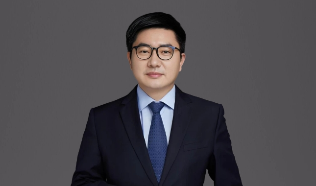 人物篇 | K8官网任命胡江林先生为联席CEO&首席战略开展官
